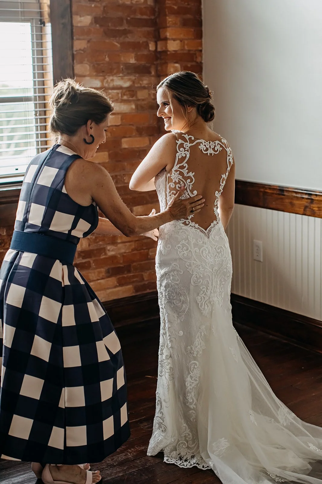 Tampa Wedding Photographer Rad Red Creative