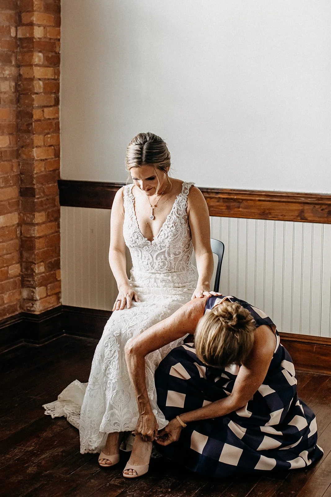 Tampa Wedding Photographer Rad Red Creative