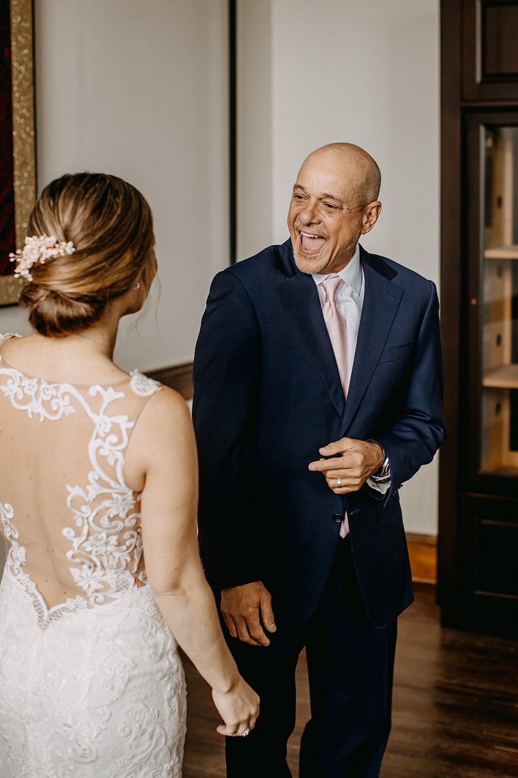 Tampa Wedding Photographer Rad Red Creative