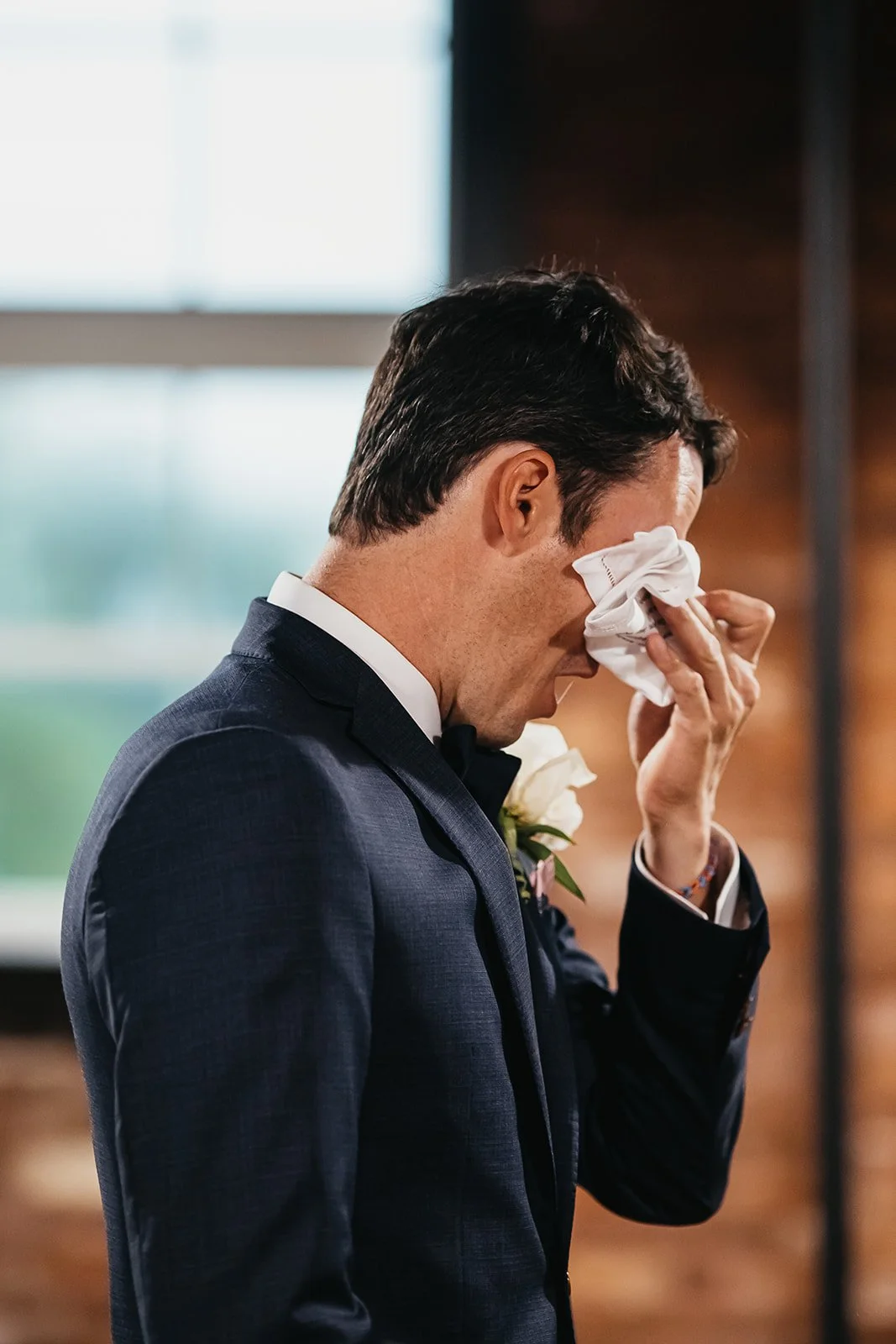 Tampa Wedding Photographer Rad Red Creative