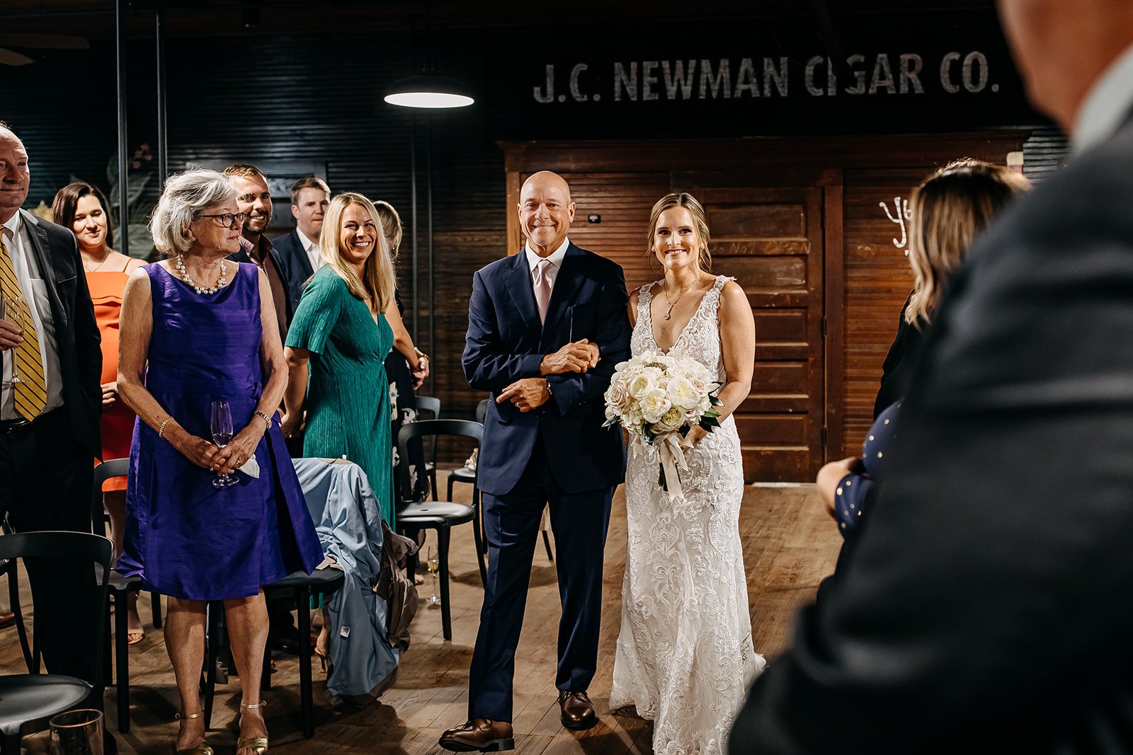 Tampa Wedding Photographer Rad Red Creative