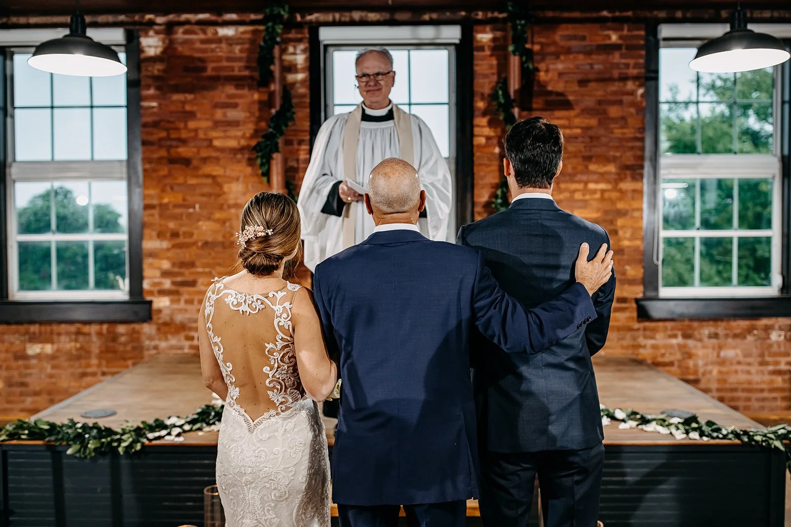 Tampa Wedding Photographer Rad Red Creative