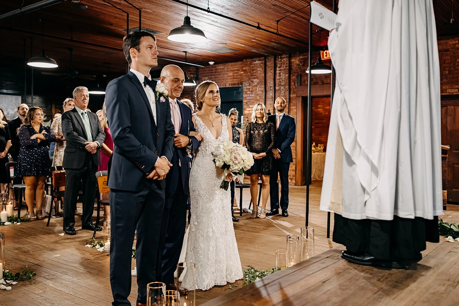 Tampa Wedding Photographer Rad Red Creative