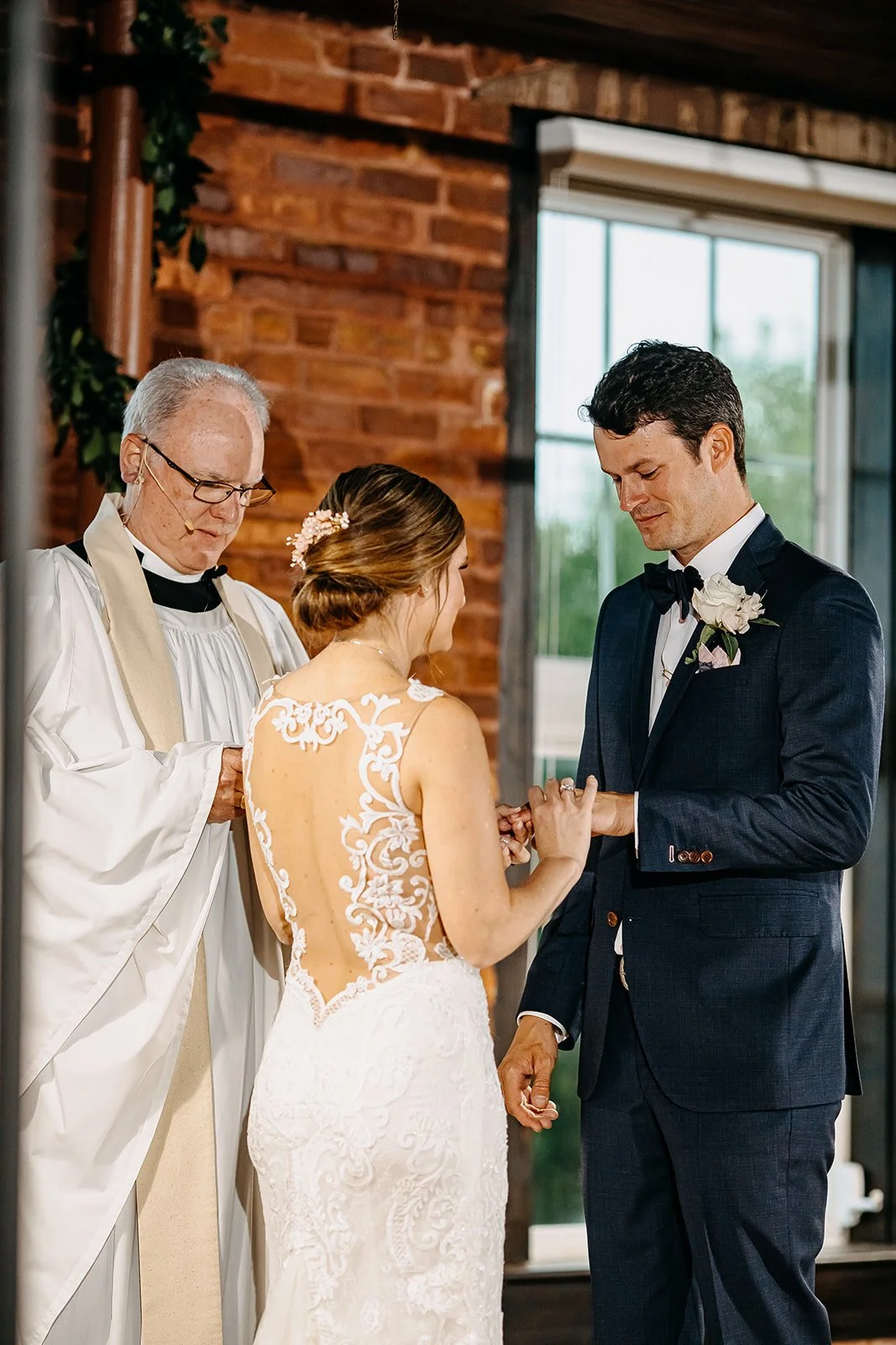 Tampa Wedding Photographer Rad Red Creative