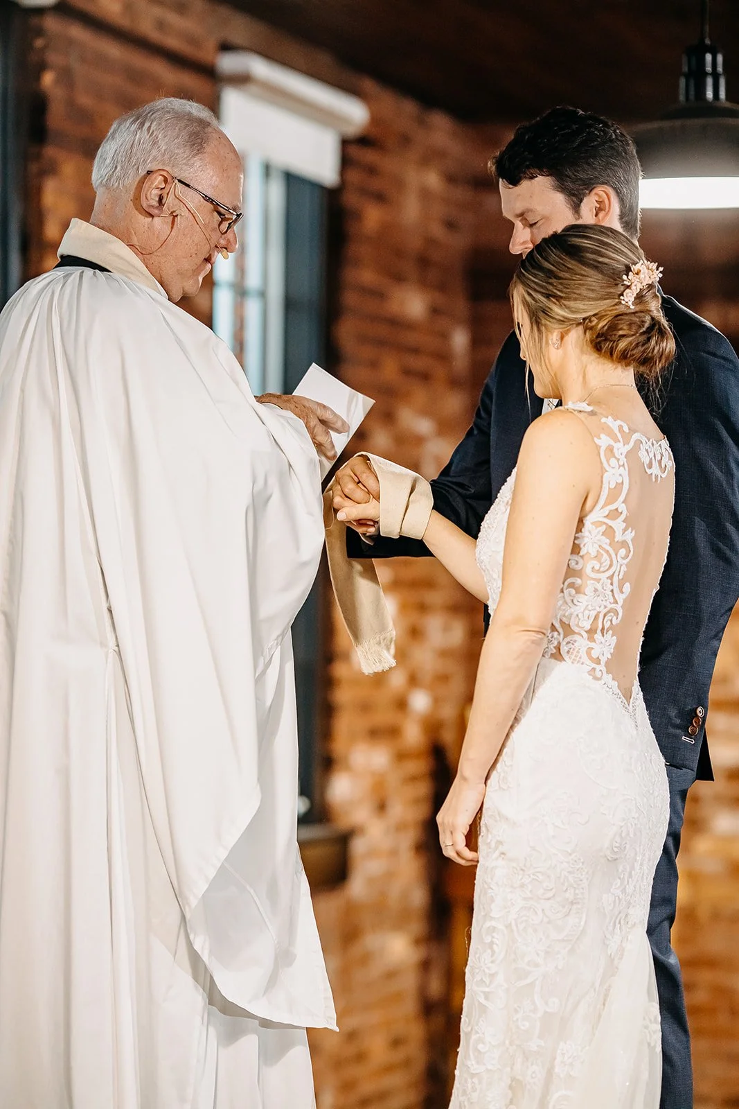 Tampa Wedding Photographer Rad Red Creative