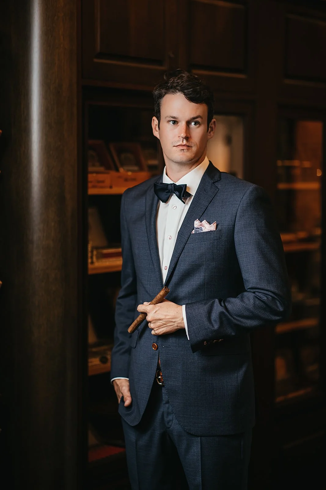 Tampa Wedding Photographer Rad Red Creative