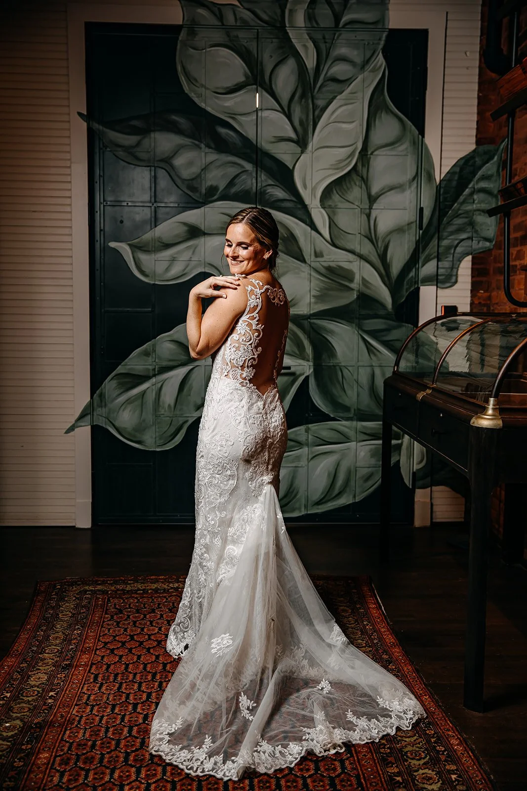 Tampa Wedding Photographer Rad Red Creative