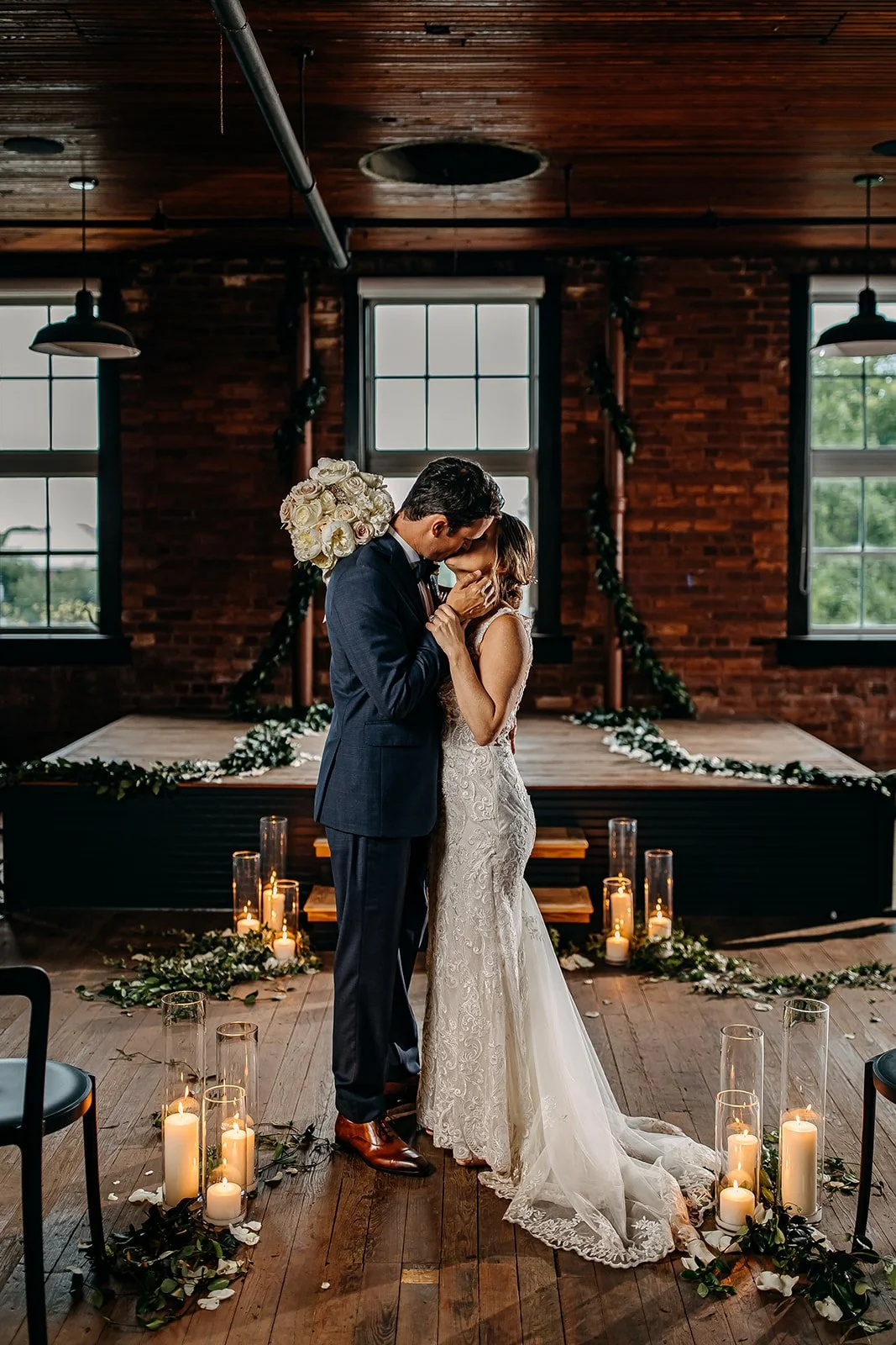 Tampa Wedding Photographer Rad Red Creative