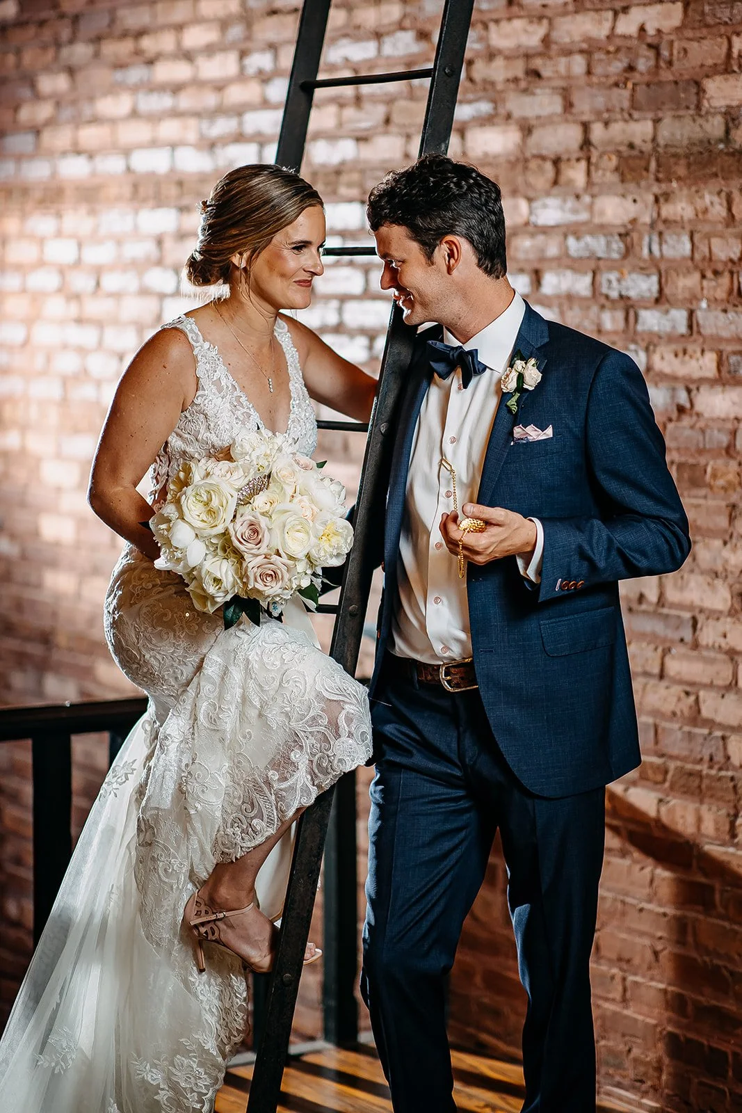Tampa Wedding Photographer Rad Red Creative