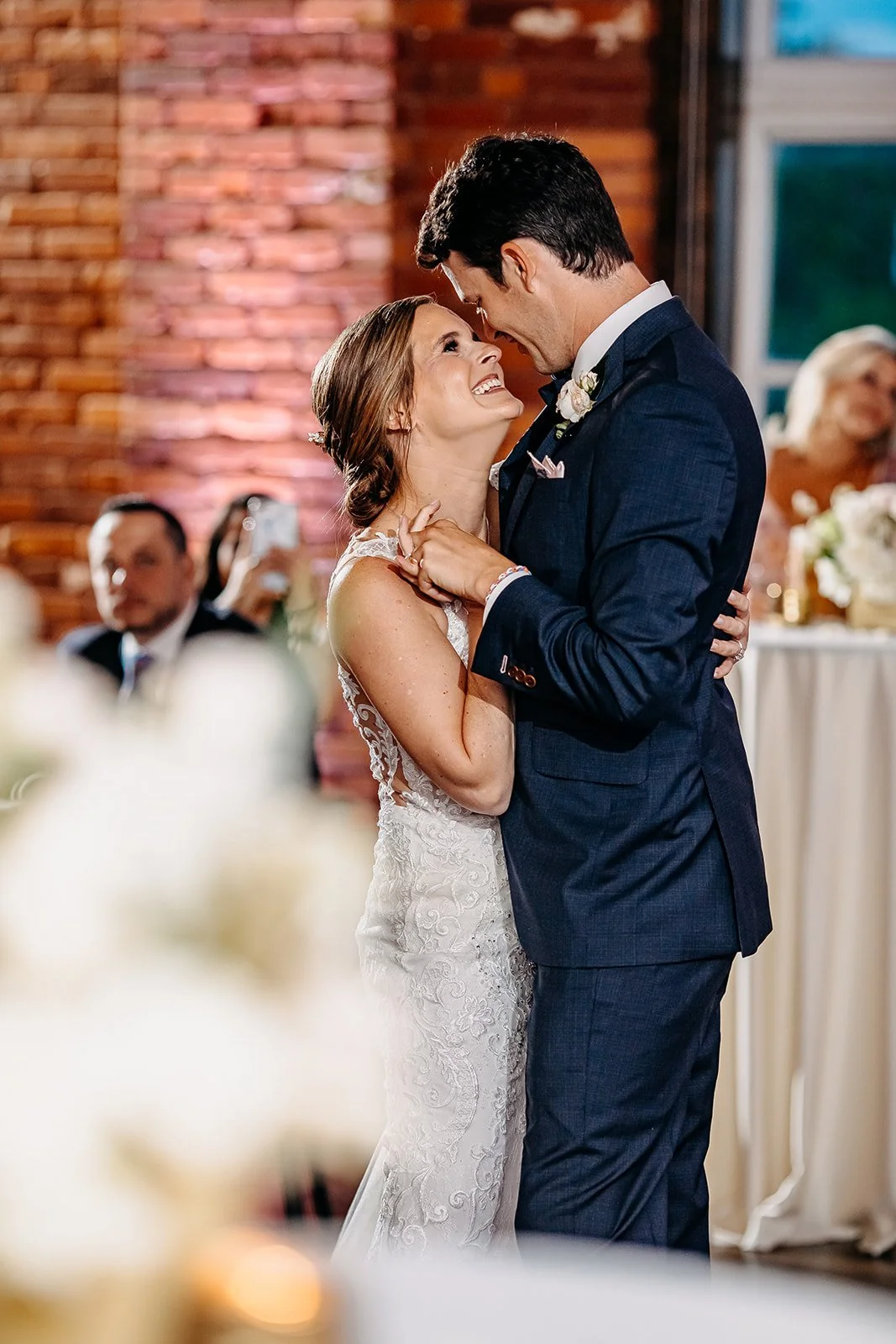 Tampa Wedding Photographer Rad Red Creative