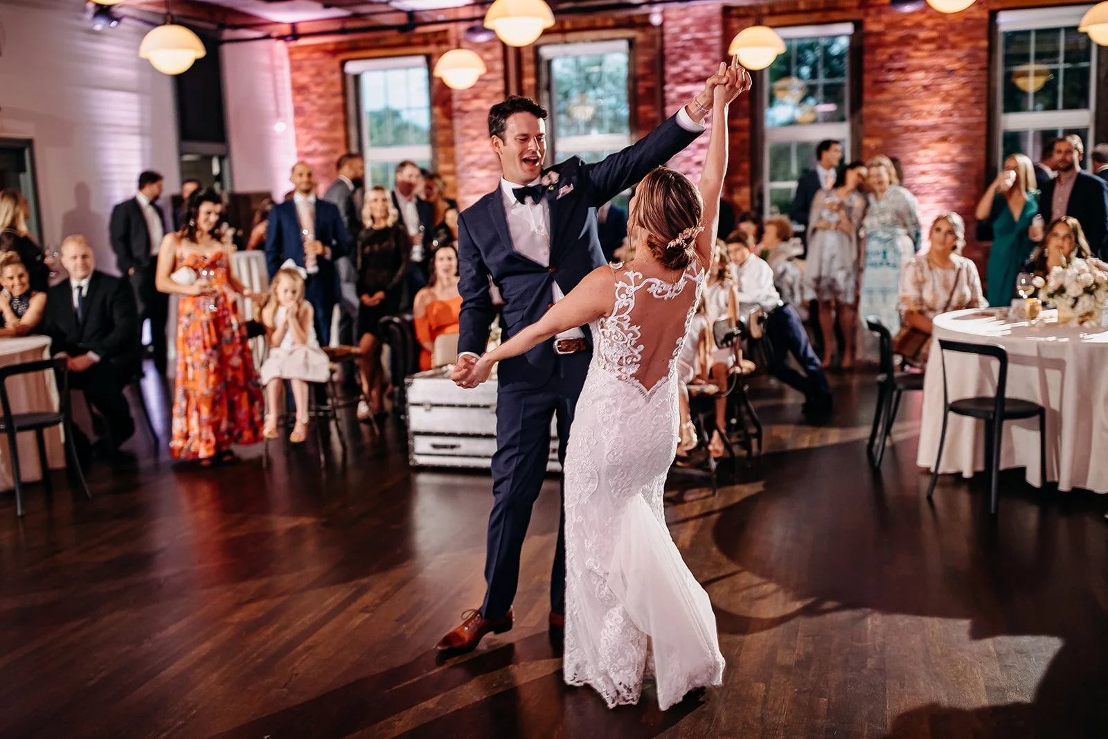 Tampa Wedding Photographer Rad Red Creative