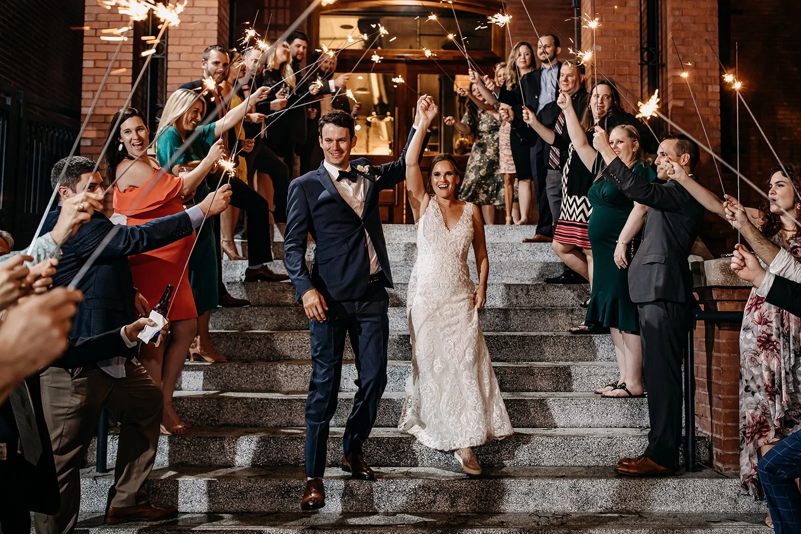 Tampa Wedding Photographer Rad Red Creative