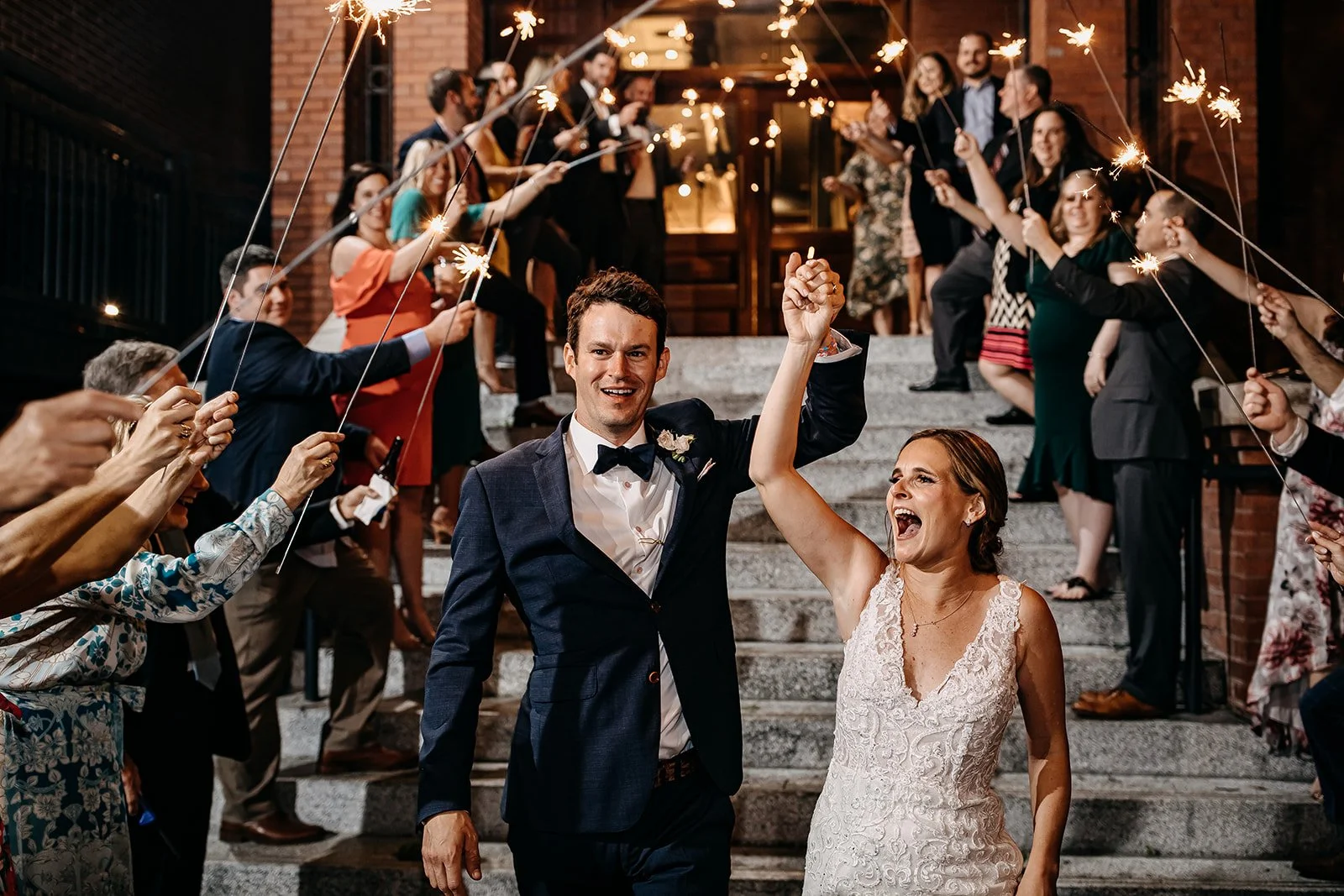 Tampa Wedding Photographer Rad Red Creative