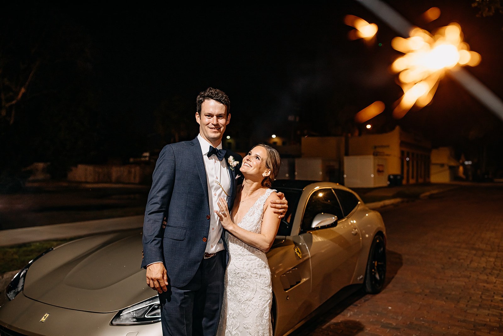 Tampa Wedding Photographer Rad Red Creative