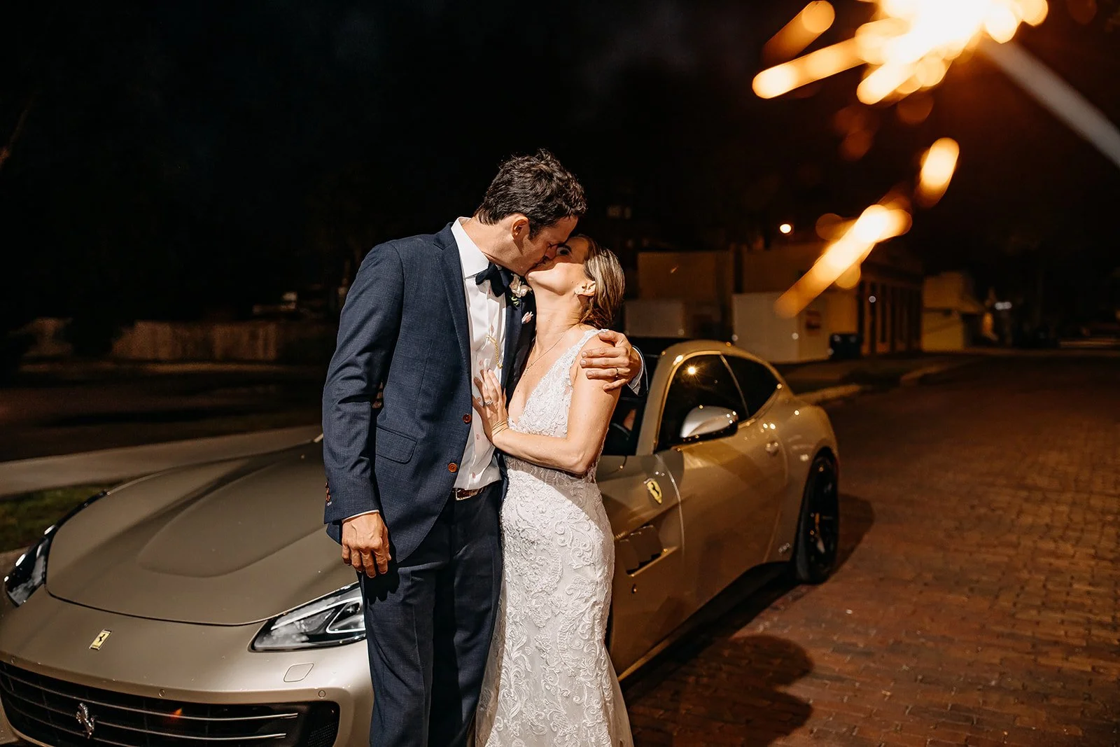 Tampa Wedding Photographer Rad Red Creative
