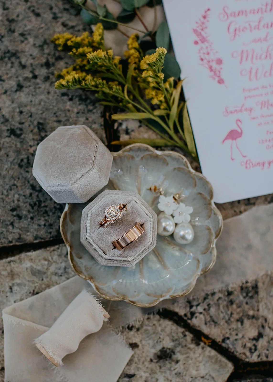 Orlando Wedding Photographer Rad Red Creative