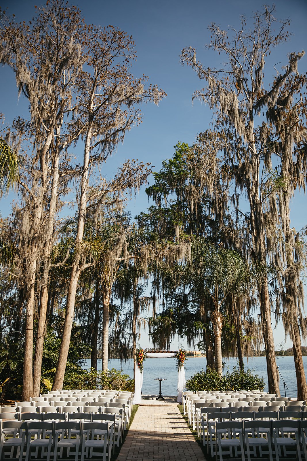 Orlando Wedding Photographer Rad Red Creative