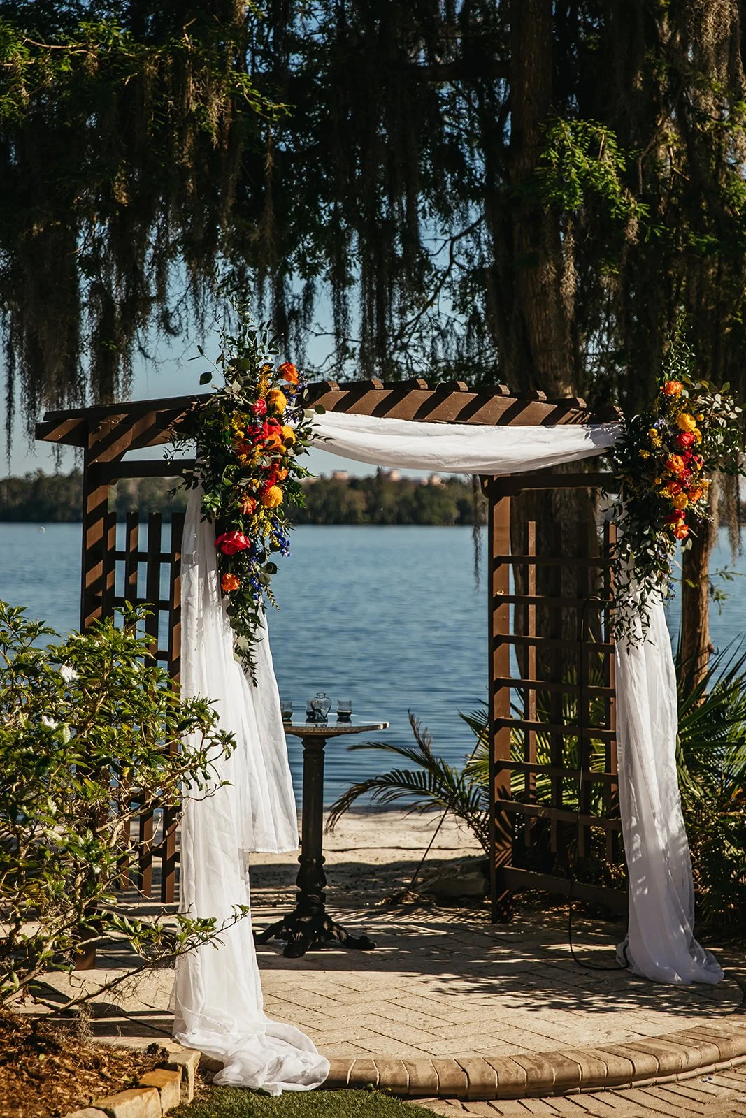 Orlando Wedding Photographer Rad Red Creative