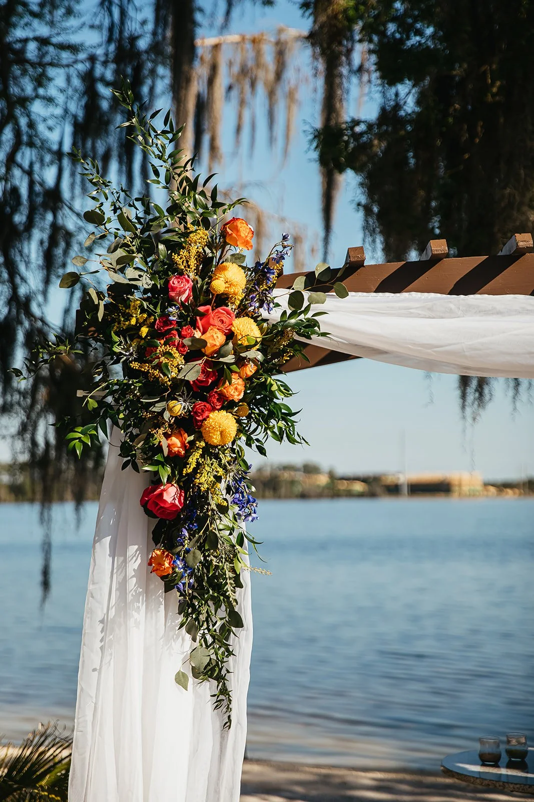 Orlando Wedding Photographer Rad Red Creative