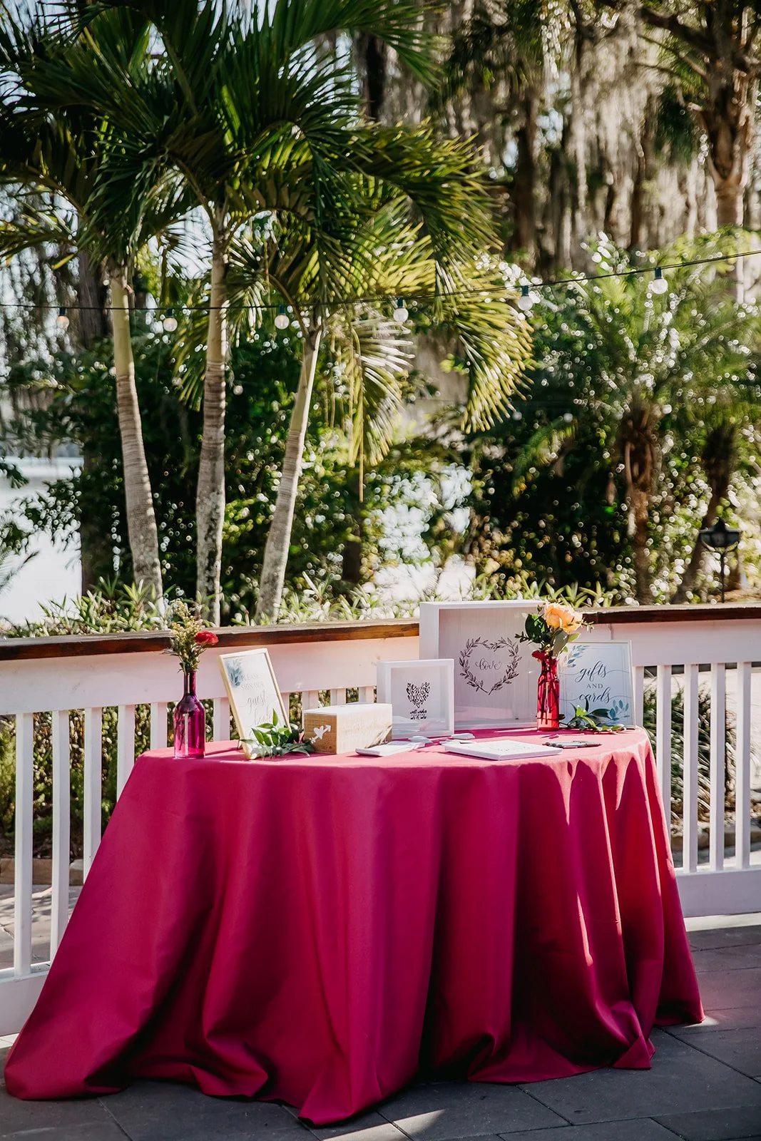 Orlando Wedding Photographer Rad Red Creative