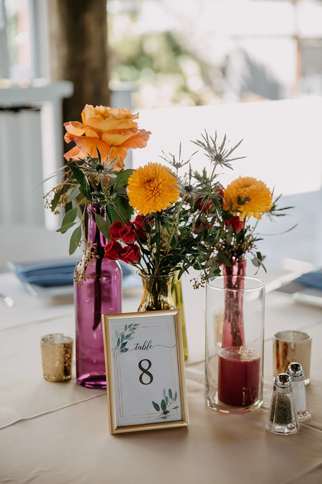 Orlando Wedding Photographer Rad Red Creative