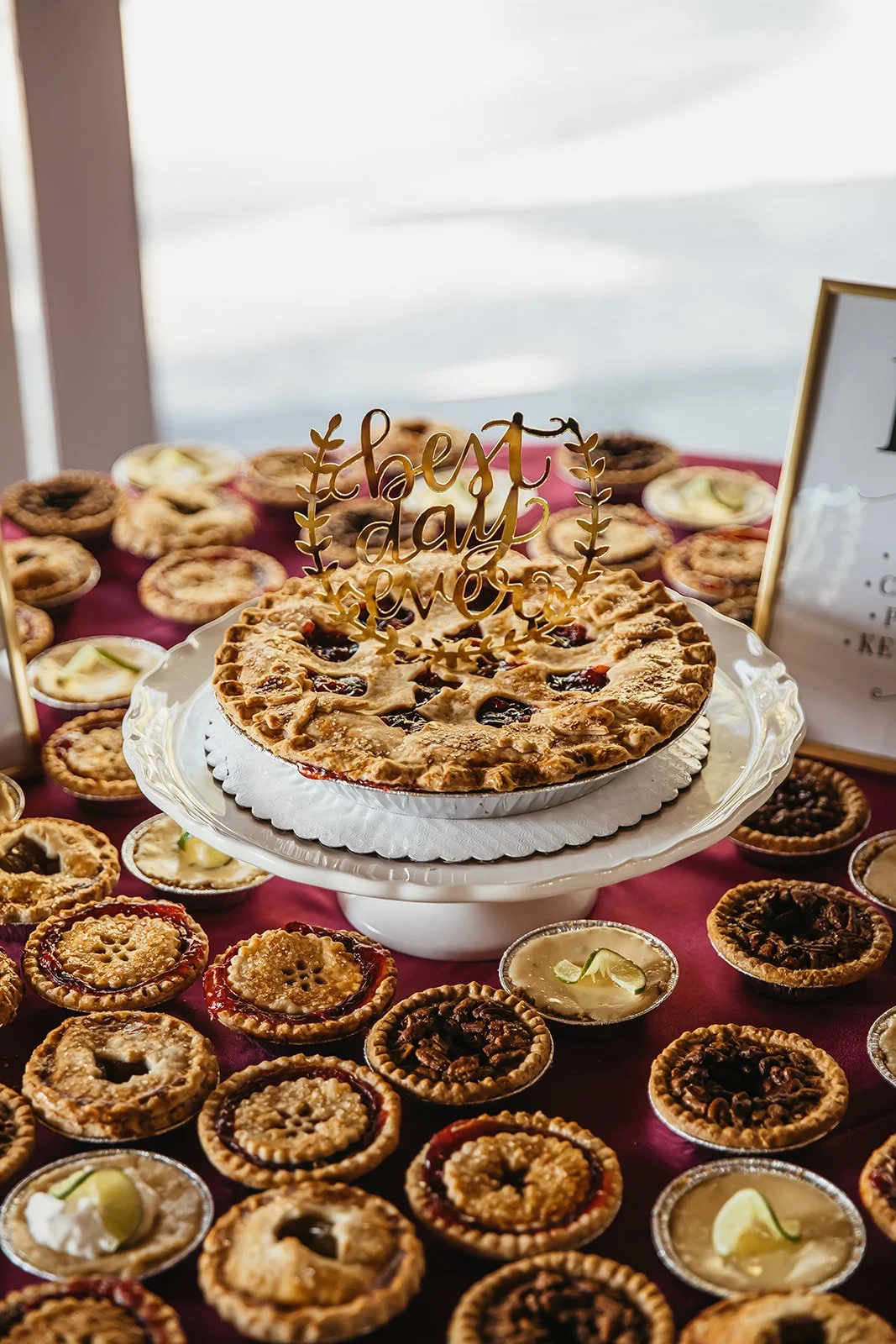 Orlando Wedding Photographer Rad Red Creative