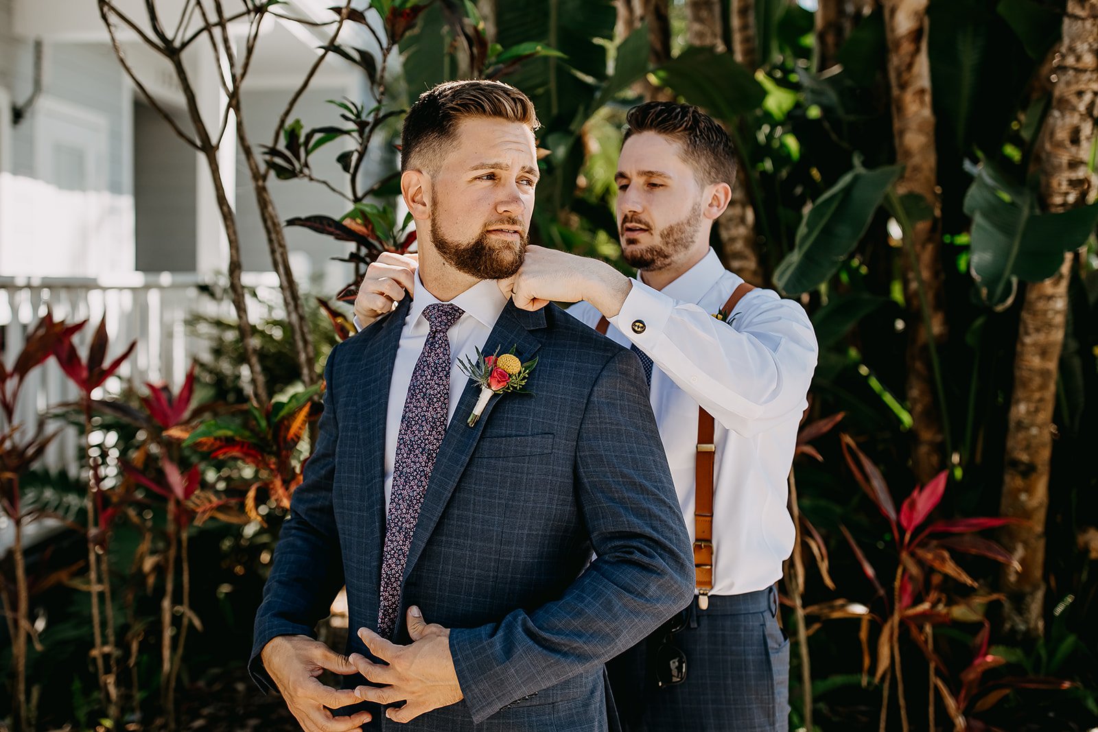 Orlando Wedding Photographer Rad Red Creative