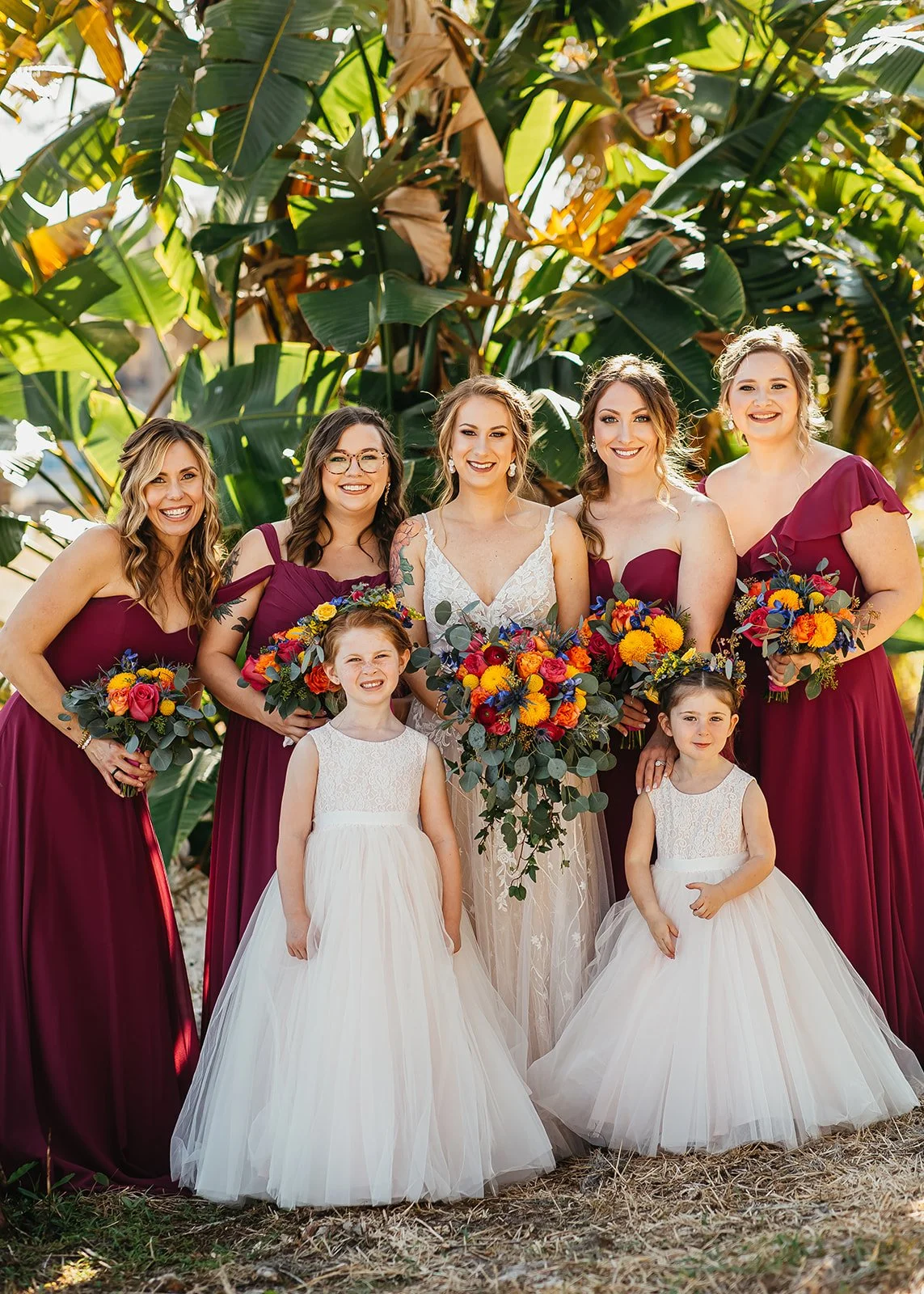 Orlando Wedding Photographer Rad Red Creative