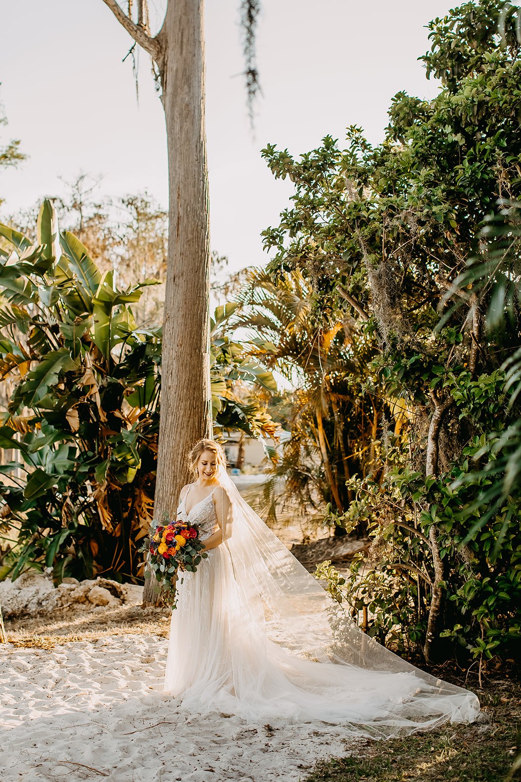 Orlando Wedding Photographer Rad Red Creative