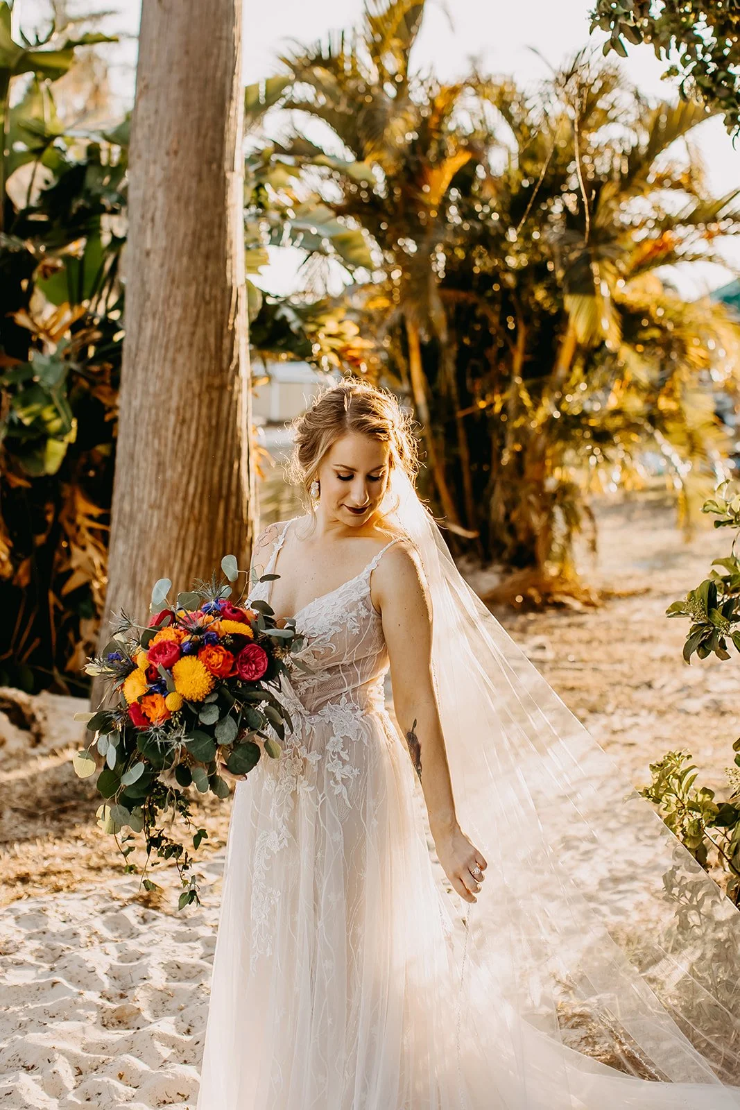 Orlando Wedding Photographer Rad Red Creative