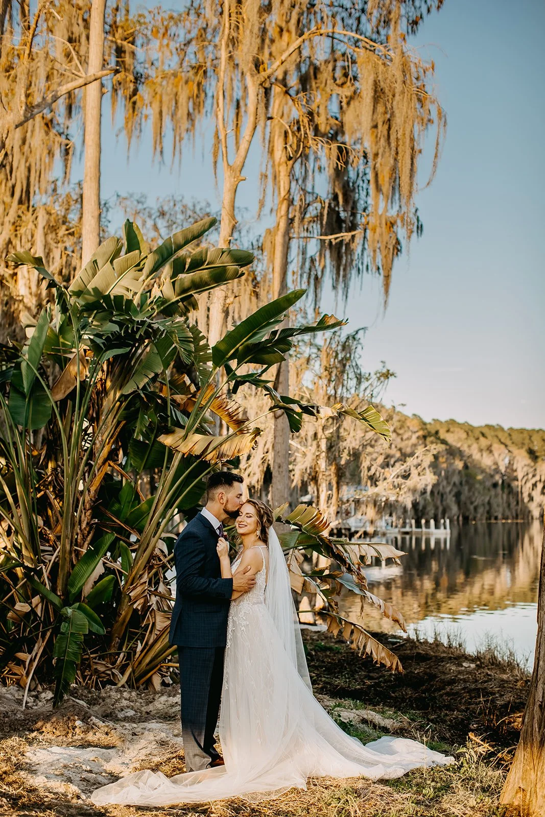 Orlando Wedding Photographer Rad Red Creative