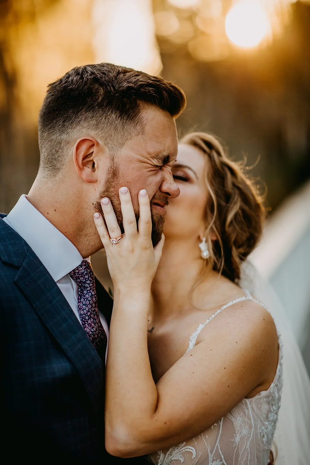 Orlando Wedding Photographer Rad Red Creative