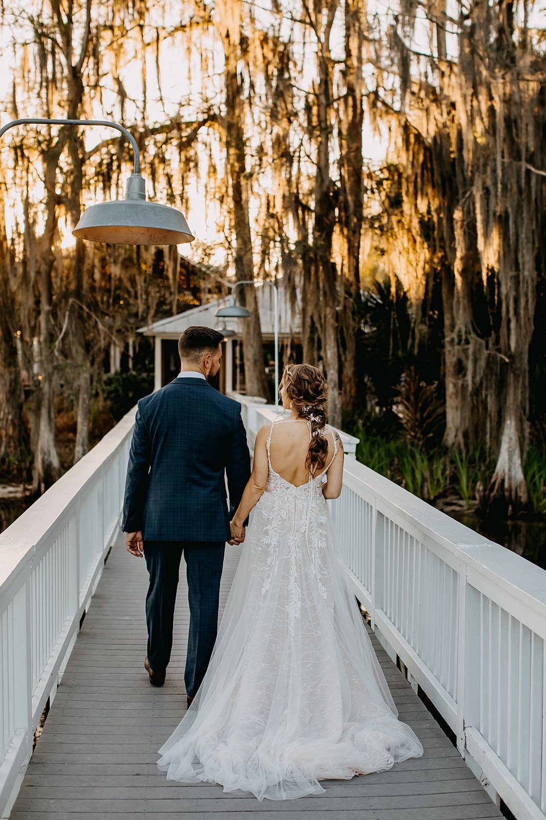 Orlando Wedding Photographer Rad Red Creative