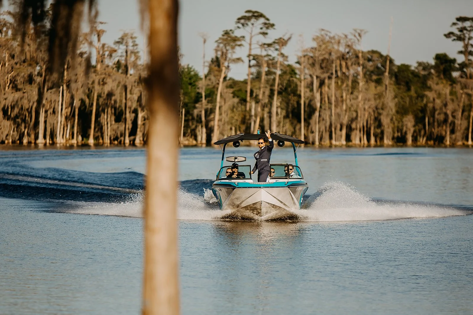 Orlando Wedding Photographer Rad Red Creative