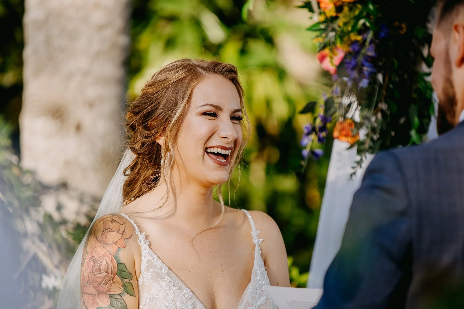 Orlando Wedding Photographer Rad Red Creative