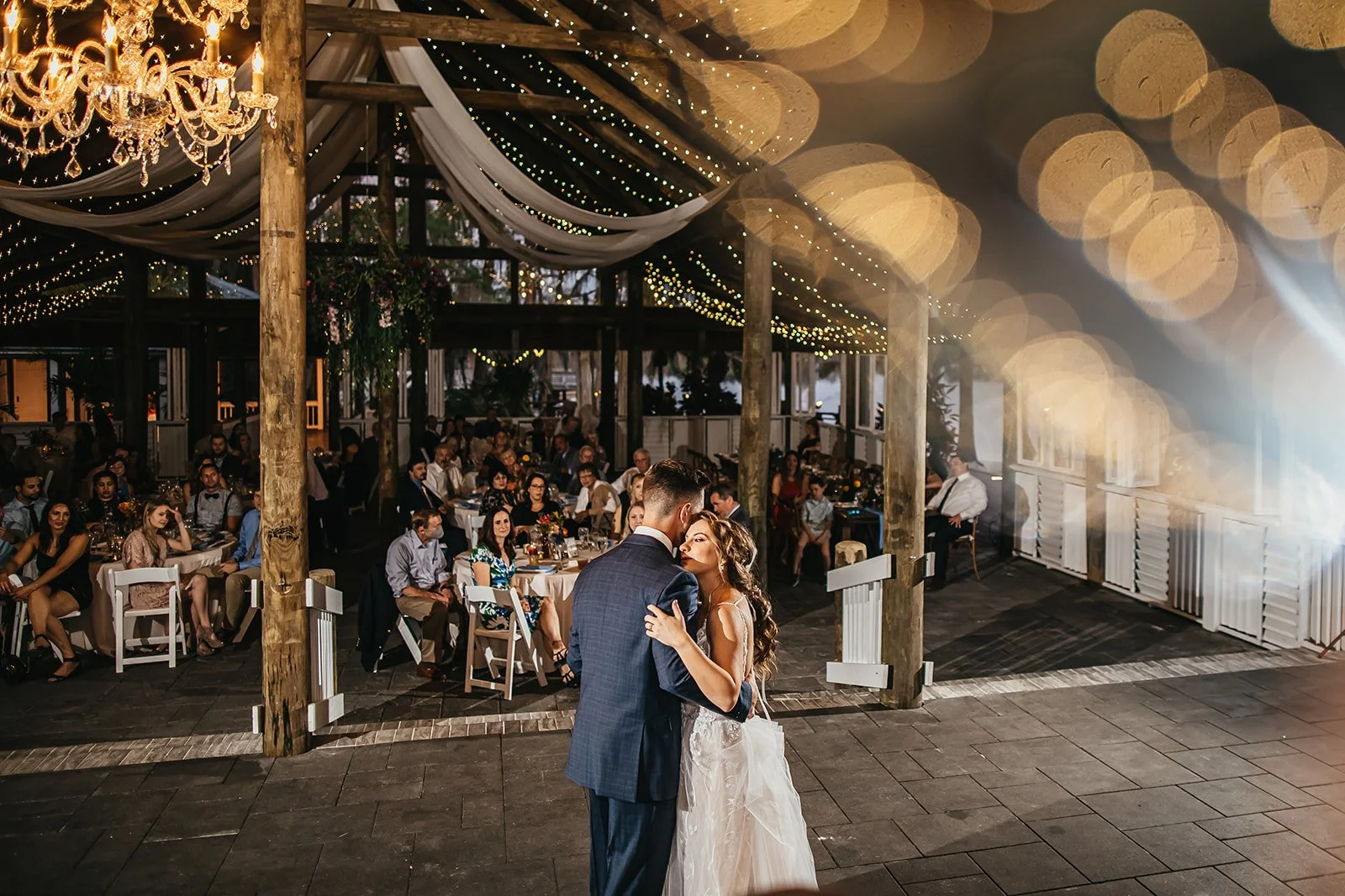 Orlando Wedding Photographer Rad Red Creative