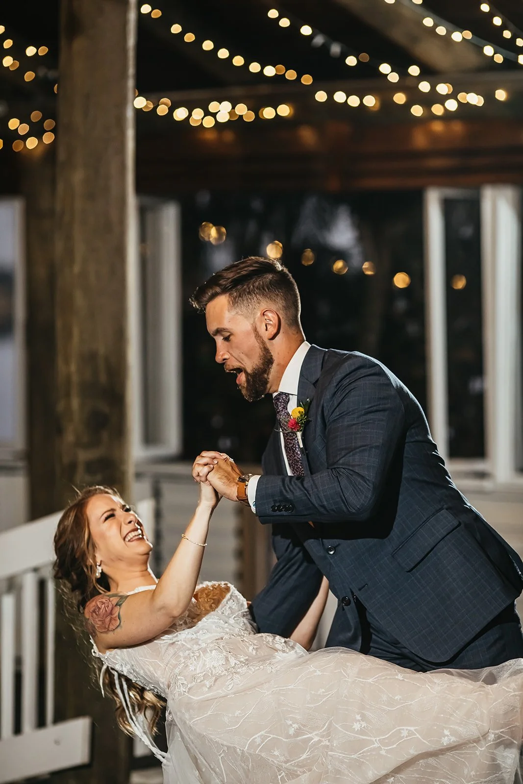 Orlando Wedding Photographer Rad Red Creative