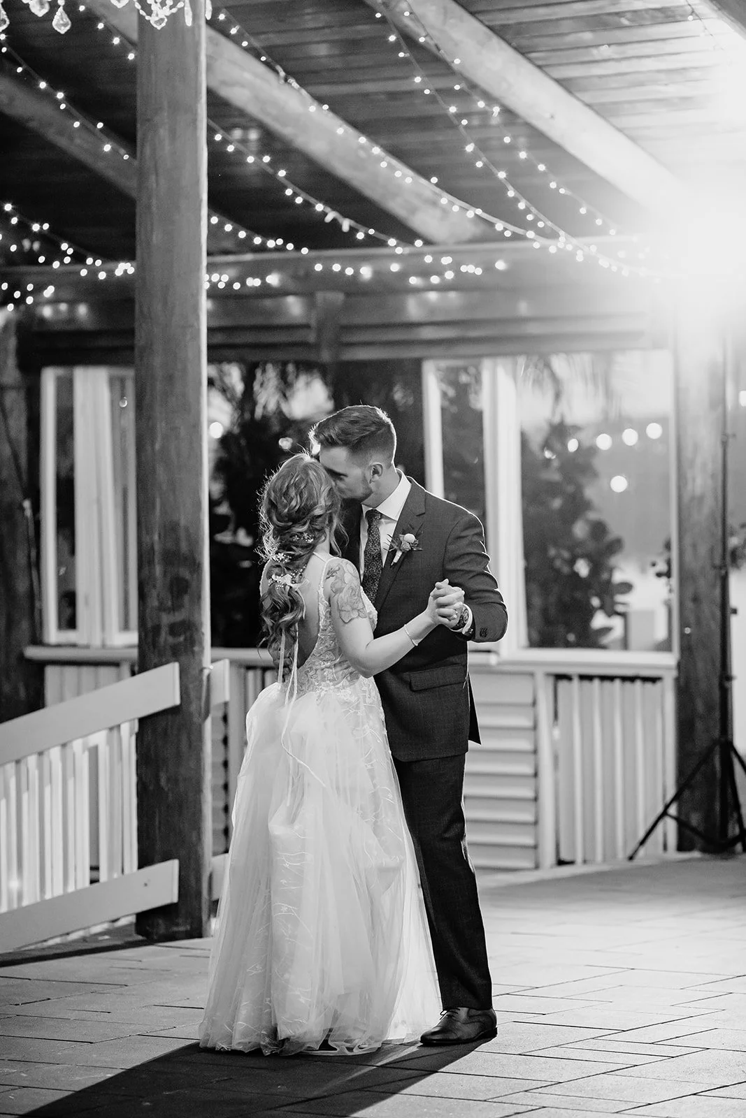Orlando Wedding Photographer Rad Red Creative