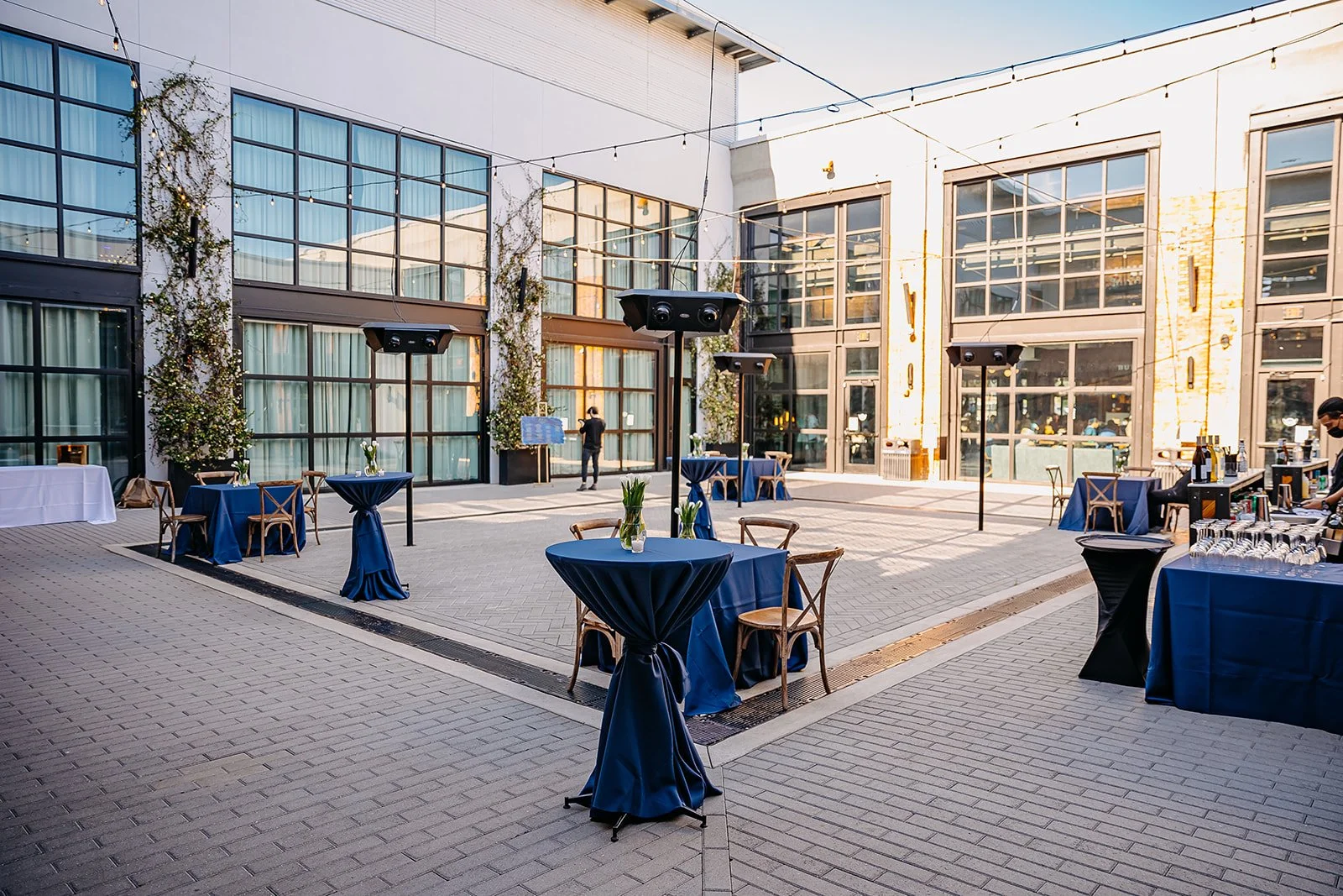 Rad Red Creative Tampa Bay Wedding Photographer