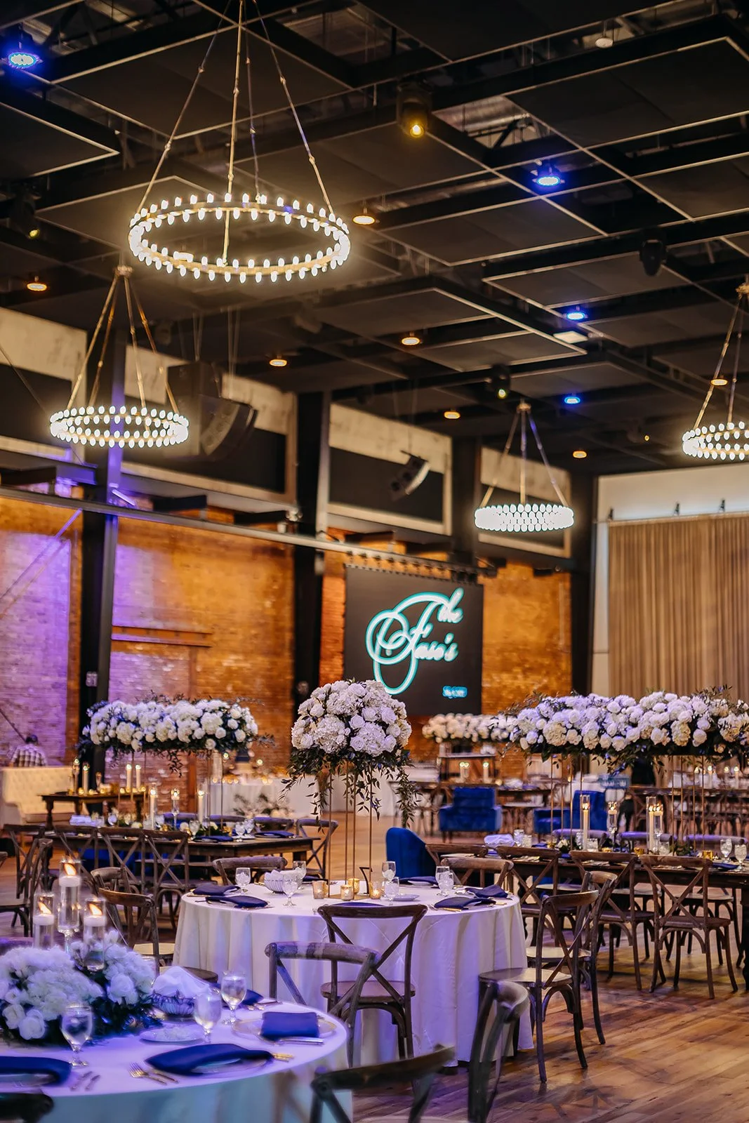 Rad Red Creative Tampa Bay Wedding Photographer