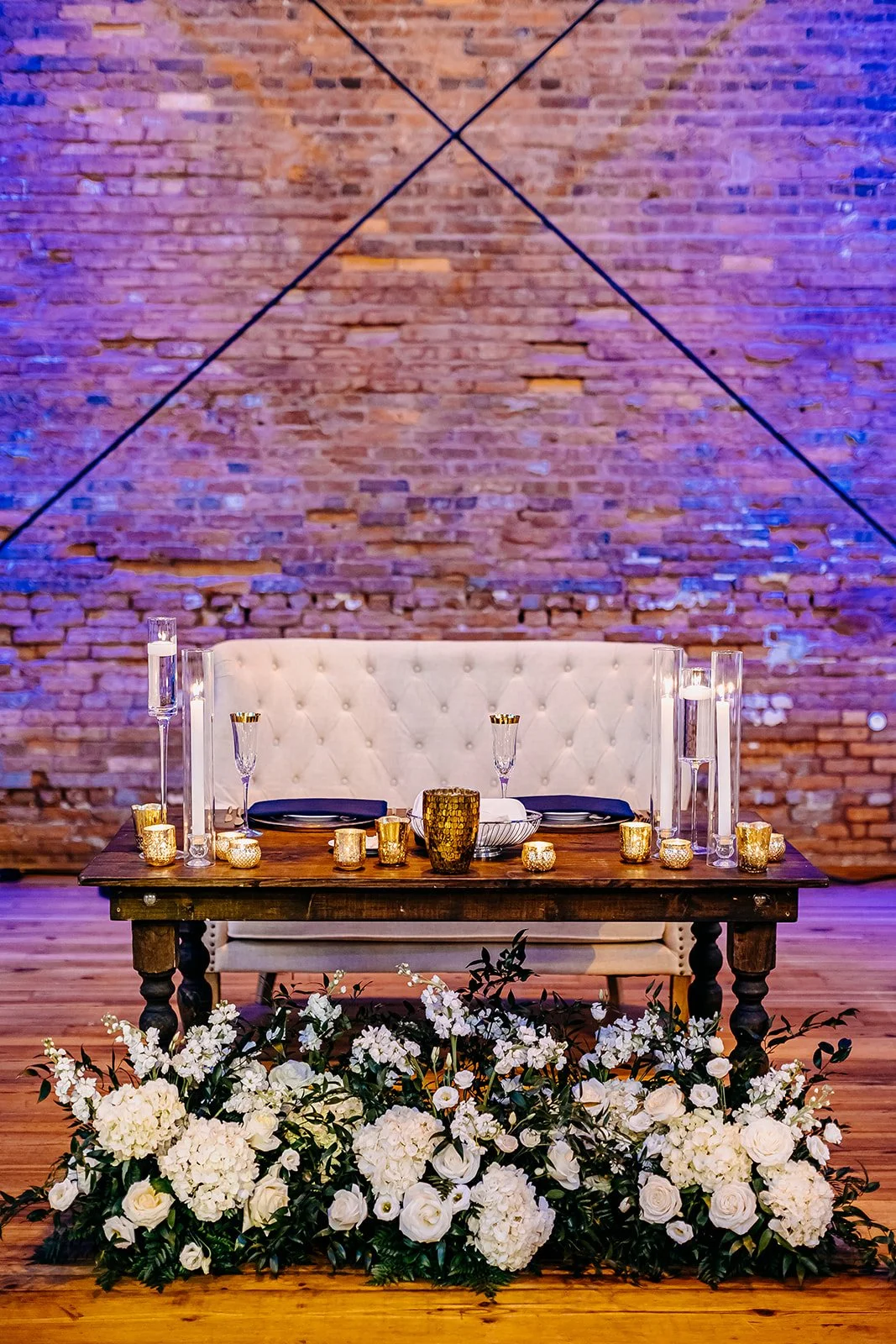 Rad Red Creative Tampa Bay Wedding Photographer