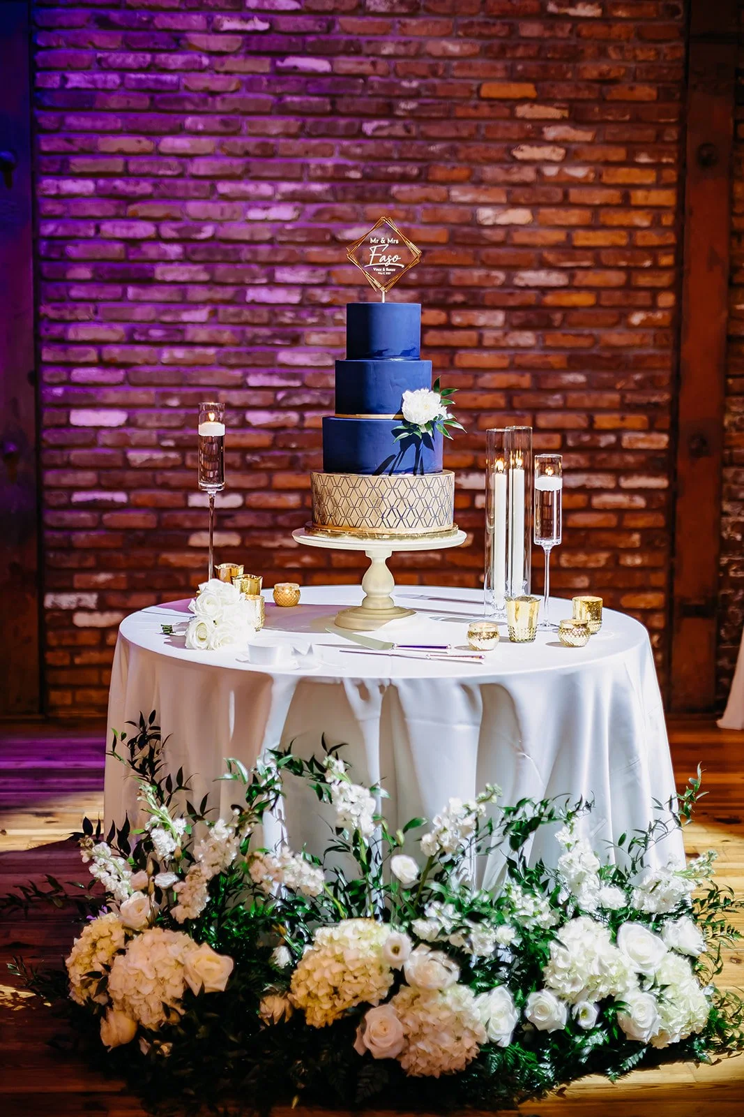 Rad Red Creative Tampa Bay Wedding Photographer