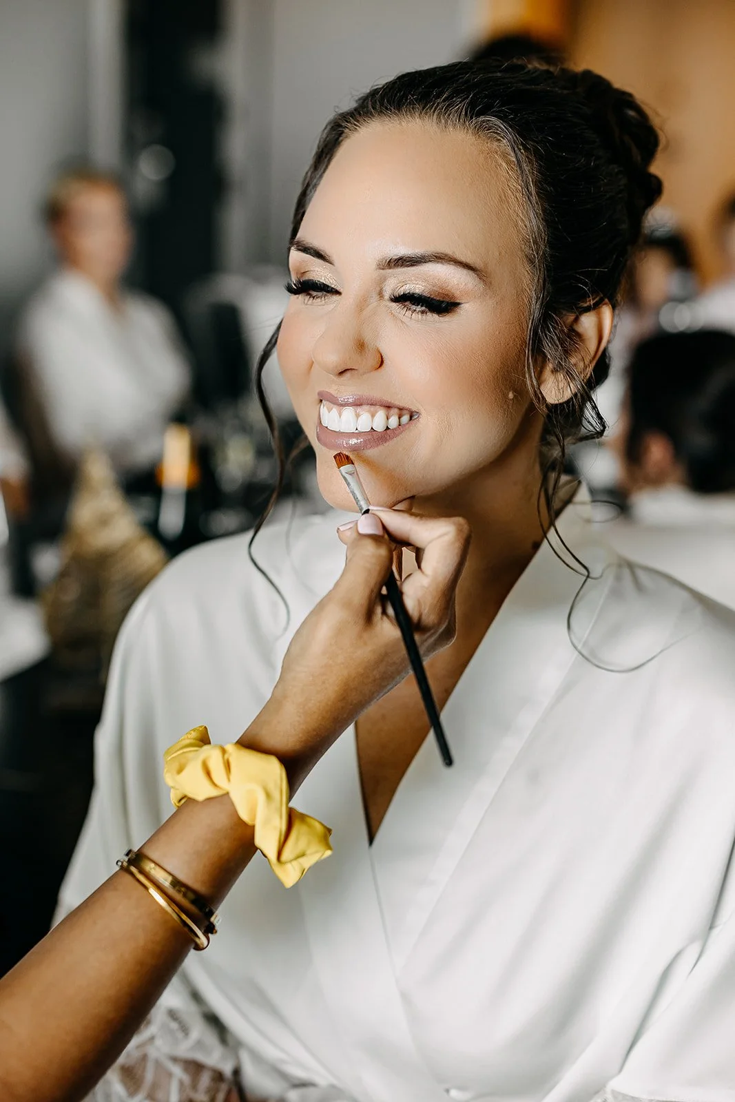 Rad Red Creative Tampa Bay Wedding Photographer