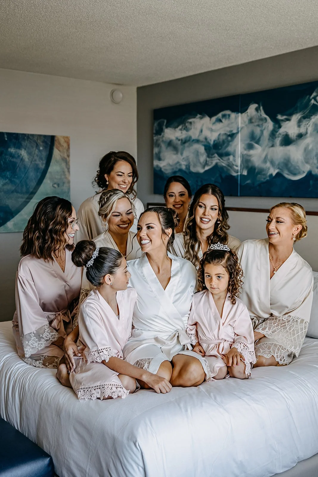 Rad Red Creative Tampa Bay Wedding Photographer