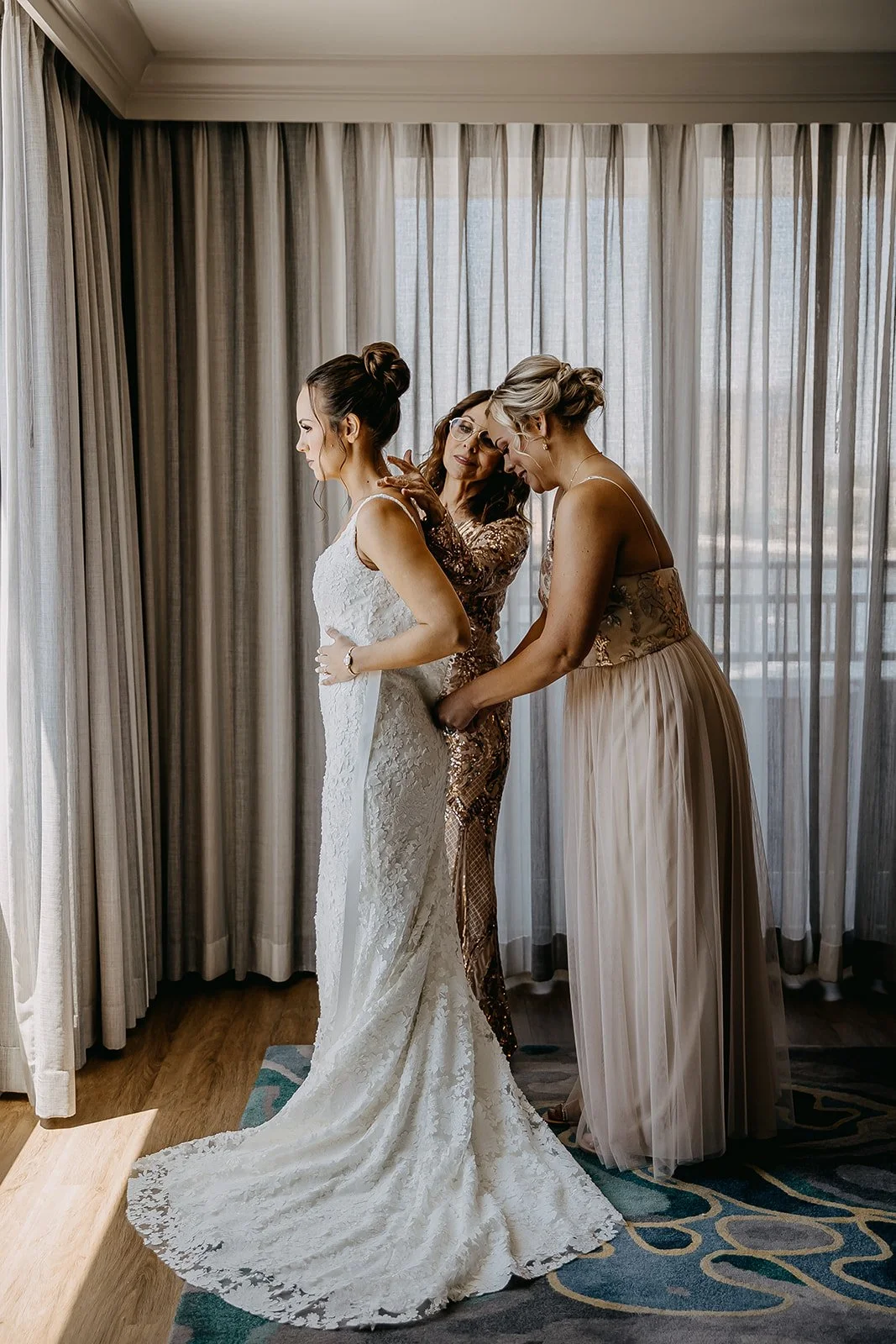 Rad Red Creative Tampa Bay Wedding Photographer