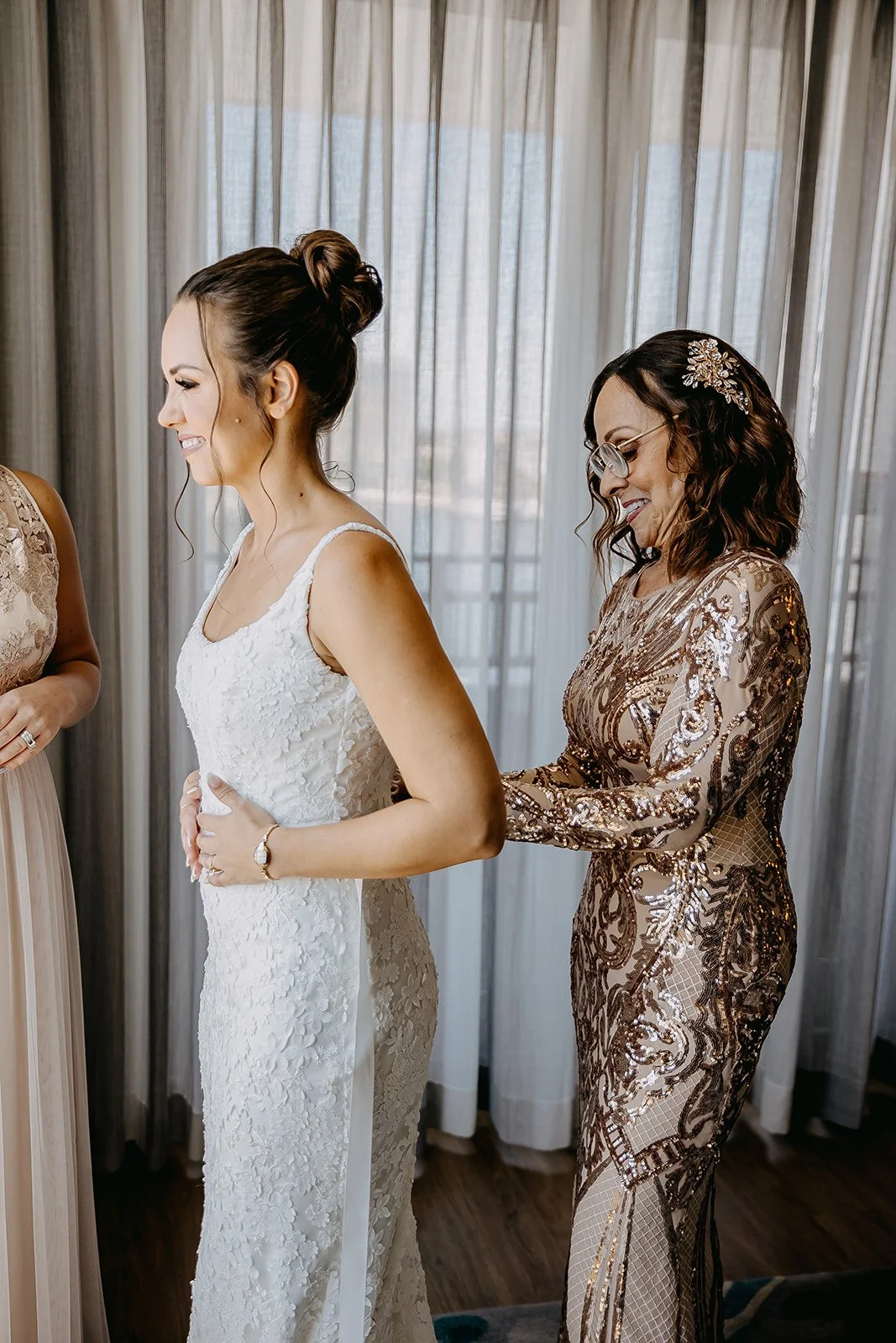 Rad Red Creative Tampa Bay Wedding Photographer