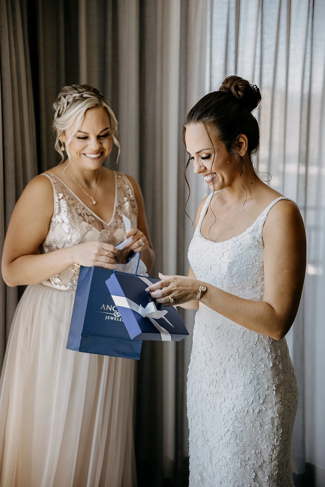 Rad Red Creative Tampa Bay Wedding Photographer