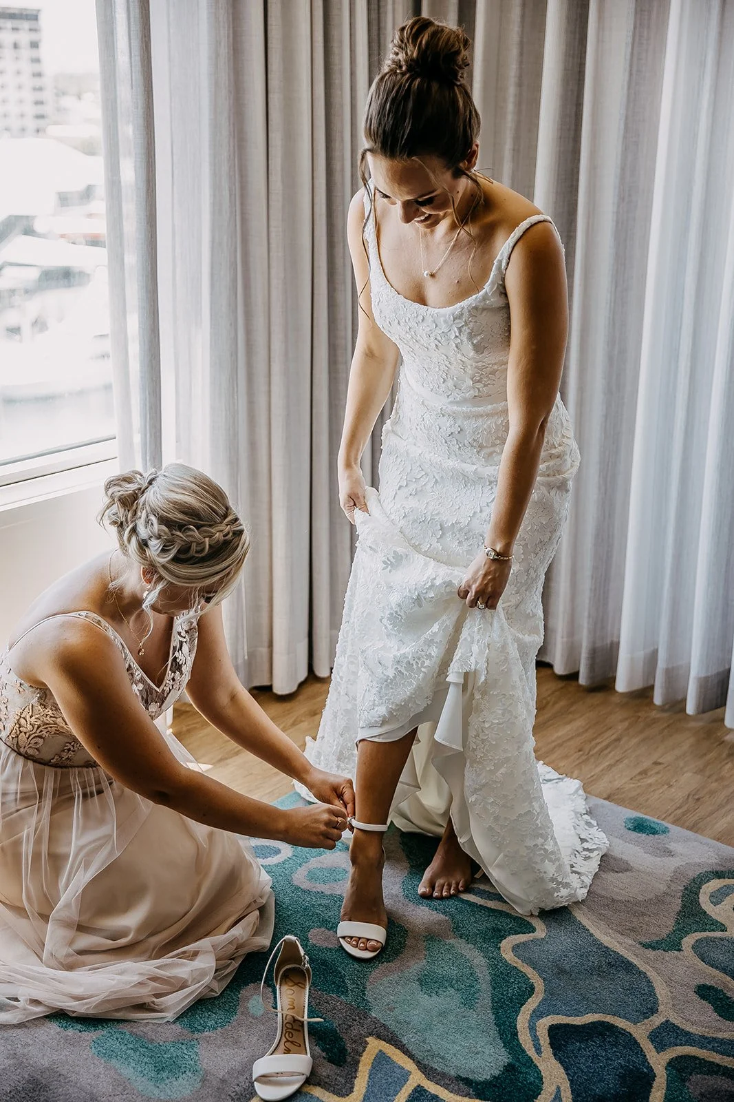 Rad Red Creative Tampa Bay Wedding Photographer