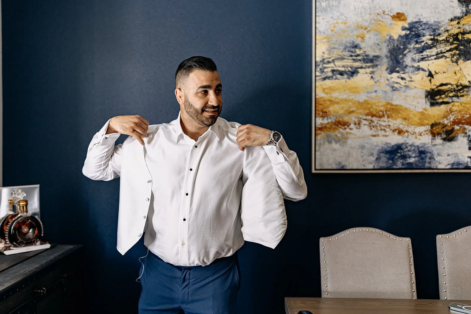 Rad Red Creative Tampa Bay Wedding Photographer