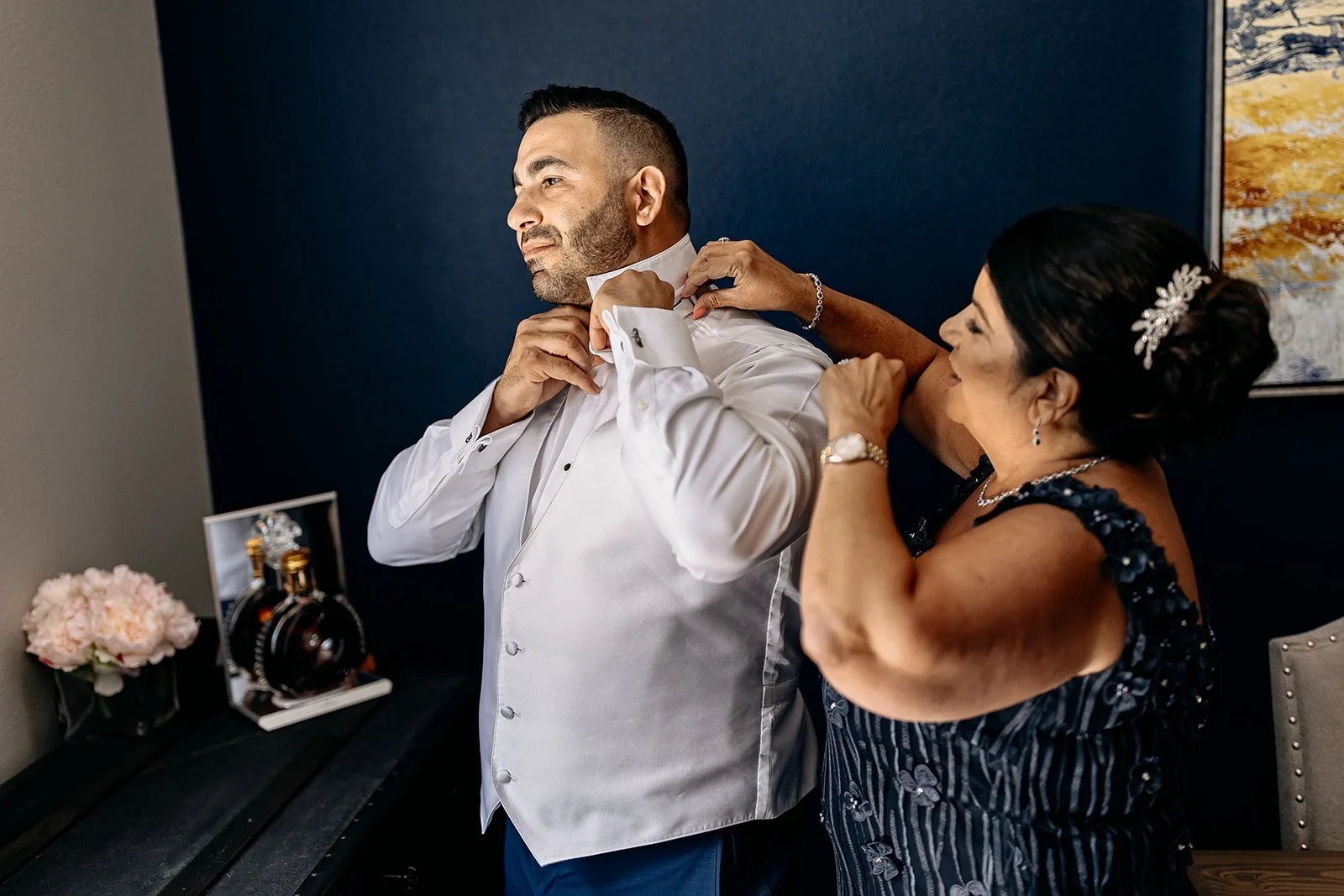 Rad Red Creative Tampa Bay Wedding Photographer